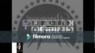 Not Sure What I Did To Paramount Csupo