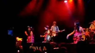 Foundations by Kate Nash