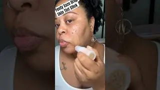Fenty Eaze Drop Skin Tint Stick- Buy or BYE? 🤔. 