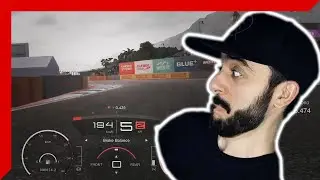 Noob aprendendo volta rápida - Dragon Trail Seaside - Gran Turismo Sport