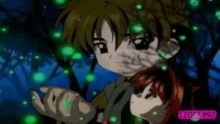 Card Captor Sakura - Hate to see your heart break MEP - My part