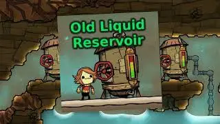 Mini Mod Monday 12 - Oxygen not included