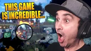I Love The NEW #1 FPS Game