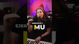 EJERCICIO DE AFINACIÓN PARA PRINCIPIANTES | YEKA COACH