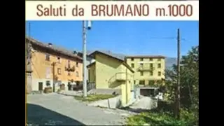 Brumano (Paesi della Bella Italia)  Lombardia