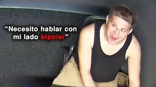 El Interrogatorio más loco captado en cámara - Caso Ellen Friar