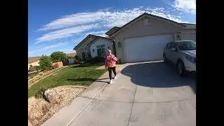 Beautiful state of Utah