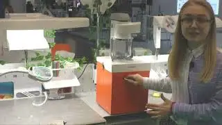 Автономный комбинированный фильтр АФЦ 1.0 КОМБИ