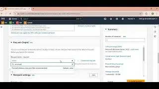 AWS EC2