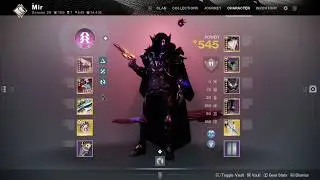 Back-to-Back Infinite Supers Hunter Build | Iron Banner x4 + Gallanor Is Ridiculous