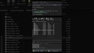 C++ ByteSized - Linking SFML 32-bit in Windows and VS2022 | #programming #tutorial #knowledge