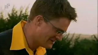 Bodo Wartke: Willkommen / Ich trau' mich nicht (Songs an einem Sommerabend 2006)