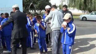 BAITUL-KHOIR