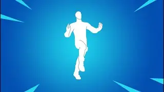 This Is The Best Emote 😂