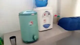 MAKAN JADI LEBIH SEMANGAT || RUANG MAKAN DAN DAPUR BARU SANTRI SUDAH DAPAT DI GUNAKAN