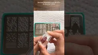 Nail Stamping 