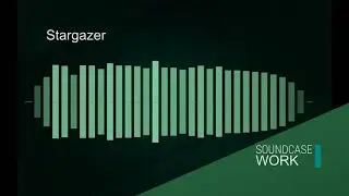 Soundcase WORK - Stargazer