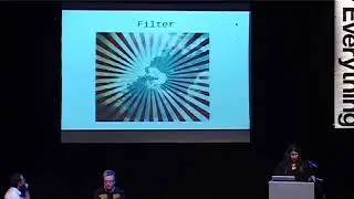 Doing it Together - Panel Discussion