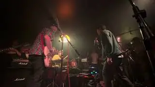 Butterfly Carnival - Sandwich (MCM Play, Sept 13, 24)