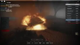 ОБЗОР БТР Whispers of the zone