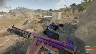POV: your eoka actually works in rust.