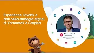 Experience, loyalty e dati nella strategia digital di Yamamay e Carpisa