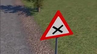 1.6 teng ahamiyatli yo'llar kesishuvi