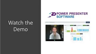 Power Presenter Software: Instant Feedback on Your Communication Style