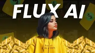 I Tested the Best AI Art Generators (Flux ai, Luma ai, Stable diffusion..)