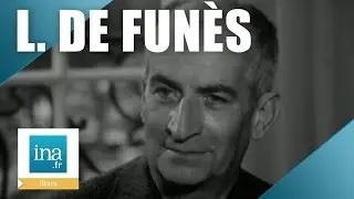 Louis de Funès 