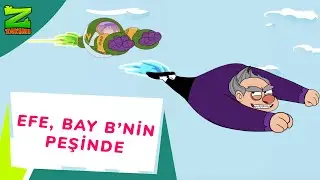 Z TAKIMI | Efe Bay B'nin Peşinde