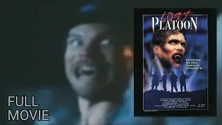 The Lost Platoon (1990) | Full Movie