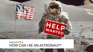 #AskNASA