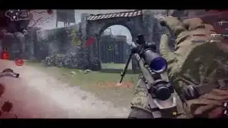 WarMoments#13 x5PowerRanger