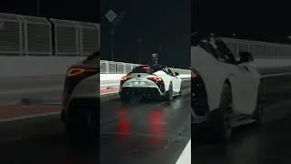 Starting the 2023-2024 season in style! #bahrain #dragracing #motorsports