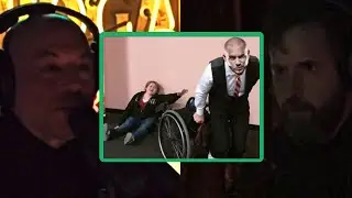 Joe & Duncan An Attorney stealing from Disabled clients