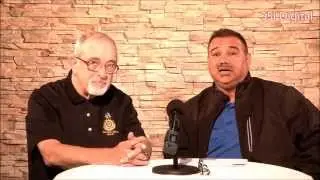 News Junkies Host: Bill DeFoi & Guest: John Garcia  - S5i Digital