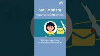 Boost Your Business Profits with an SMS Modem | The Ultimate Tool for Success