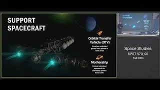 Harvesting Nuclear Fusion Fuel from the Giant Planets - Research Presentation