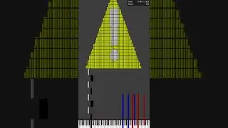 Short Dark MIDI - Windows 98 Startup Sound #shorts