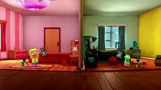The VeggieTales Show: Start With Something Small