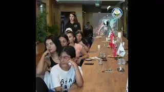 Gençlerimizin her anlamda kendilerini geliştirebilmeleri için çalışıyoruz.