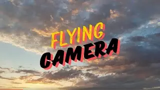 The Flying Camera|Beautiful Samaniego Hills #dronevideo