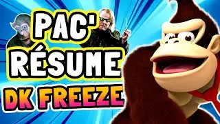 La Review FOIREUSE de DONKEY KONG TROPICAL FREEZE (Bof ?)