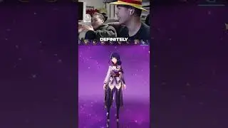 My friend GUESSES how much I've spent on Genshin Impact...