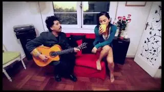 Manuel García - Alfil (videoclip)