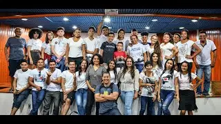 GINCANA FOTOGRÁFICA COM MICHELL MELLO - MANAUS - AM