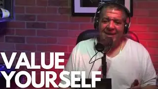 Joey Diaz on Assigning Value To Yourself
