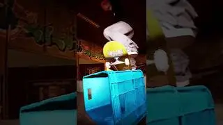 Session - Crate Skating !  #skate3 #skate4 #skateboarding  #session #fakeskate #gaming