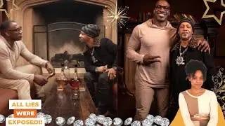 Katt Williams & Shannon Sharpe's Club Shay Shay Interview: All You Need!